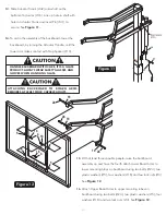 Предварительный просмотр 11 страницы ESCALADE SilverBack B5401 Owner'S Manual