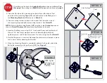 Preview for 3 page of ESCALADE SilverBack B5455 Installation Instructions