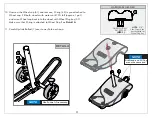 Предварительный просмотр 17 страницы ESCALADE SilverBack B8400 Assembly Instructions Manual