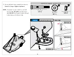 Предварительный просмотр 19 страницы ESCALADE SilverBack B8400 Assembly Instructions Manual