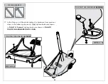 Предварительный просмотр 22 страницы ESCALADE SilverBack B8400 Assembly Instructions Manual