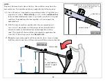 Предварительный просмотр 29 страницы ESCALADE SilverBack B8400 Assembly Instructions Manual