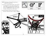 Предварительный просмотр 35 страницы ESCALADE SilverBack B8400 Assembly Instructions Manual