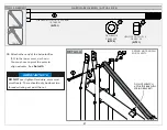 Предварительный просмотр 37 страницы ESCALADE SilverBack B8400 Assembly Instructions Manual