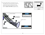 Предварительный просмотр 38 страницы ESCALADE SilverBack B8400 Assembly Instructions Manual