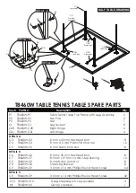 Предварительный просмотр 6 страницы ESCALADE Stiga T8460W Owner'S Manual