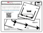 Предварительный просмотр 3 страницы ESCALADE STIGA T8622H Owner'S Manual