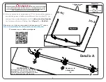 Предварительный просмотр 21 страницы ESCALADE STIGA T8622H Owner'S Manual