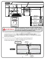 Предварительный просмотр 30 страницы ESCALADE STIGA T8622H Owner'S Manual