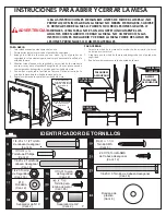 Предварительный просмотр 16 страницы ESCALADE Stiga T8721 Owner'S Manual