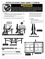 Предварительный просмотр 25 страницы ESCALADE T8733DT100 Owner'S Manual