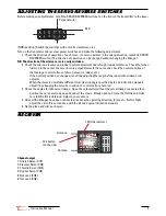 Предварительный просмотр 5 страницы EScale 2.4GHz FHSS Radio System Instruction Manual