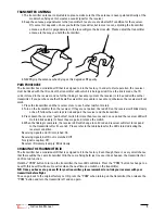 Предварительный просмотр 7 страницы EScale 2.4GHz FHSS Radio System Instruction Manual