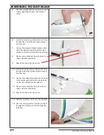 Предварительный просмотр 6 страницы EScale ElectraCam Assembly Instructions Manual