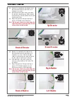 Предварительный просмотр 13 страницы EScale ElectraCam Assembly Instructions Manual