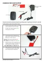 Preview for 5 page of EScale ElectraGlide Assembly Instructions Manual