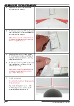 Preview for 6 page of EScale ElectraGlide Assembly Instructions Manual