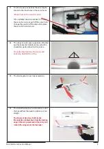 Preview for 9 page of EScale ElectraGlide Assembly Instructions Manual