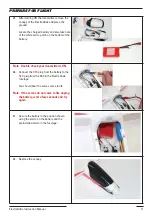 Preview for 11 page of EScale ElectraGlide Assembly Instructions Manual