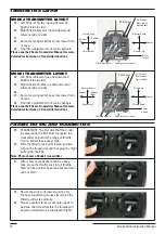 Preview for 12 page of EScale ElectraGlide Assembly Instructions Manual