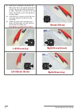 Preview for 14 page of EScale ElectraGlide Assembly Instructions Manual