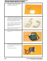 Preview for 4 page of EScale SAMURAI Assembly Instructions Manual