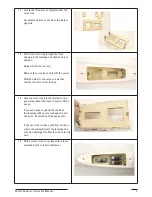 Preview for 7 page of EScale SAMURAI Assembly Instructions Manual