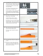 Preview for 13 page of EScale SAMURAI Assembly Instructions Manual