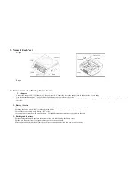 Preview for 5 page of Escali E15CB Operating Manual