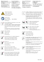 Preview for 5 page of Escalo LPS12T User Instructions