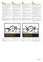 Preview for 11 page of Escalo LPS12T User Instructions