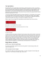 Preview for 13 page of Escape Trailer Industries Escape 2014 Owner'S Manual