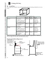 Предварительный просмотр 10 страницы Escea AF series Installation And Service Instructions Manual