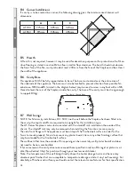 Предварительный просмотр 12 страницы Escea AF series Installation And Service Instructions Manual