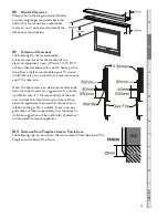 Предварительный просмотр 13 страницы Escea AF series Installation And Service Instructions Manual