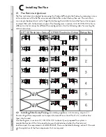 Предварительный просмотр 14 страницы Escea AF series Installation And Service Instructions Manual