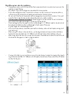 Предварительный просмотр 15 страницы Escea AF series Installation And Service Instructions Manual