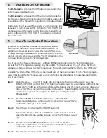 Предварительный просмотр 7 страницы Escea DL-Series User Manual