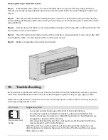 Предварительный просмотр 10 страницы Escea DL-Series User Manual