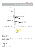 Preview for 15 page of Escea DS 1900 Indoor/Outdoor Installation & Operating Instructions