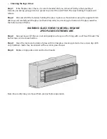 Предварительный просмотр 10 страницы Escea DX-Series User Manual