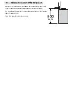 Предварительный просмотр 12 страницы Escea DX-Series User Manual