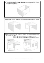 Preview for 3 page of Escea EF5000 Information For Builders & Architects