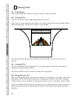 Preview for 10 page of Escea EP1350 Installation Instructions And User Manual