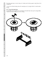 Preview for 12 page of Escea EP1350 Installation Instructions And User Manual