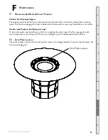 Preview for 13 page of Escea EP1350 Installation Instructions And User Manual