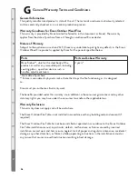 Preview for 14 page of Escea EP1350 Installation Instructions And User Manual