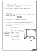 Preview for 18 page of Escea IB1100 Installation Manual