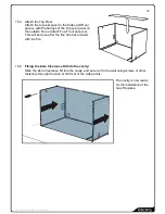 Preview for 20 page of Escea IB1100 Installation Manual