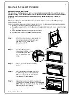 Предварительный просмотр 5 страницы Escea IB600 Service Manual